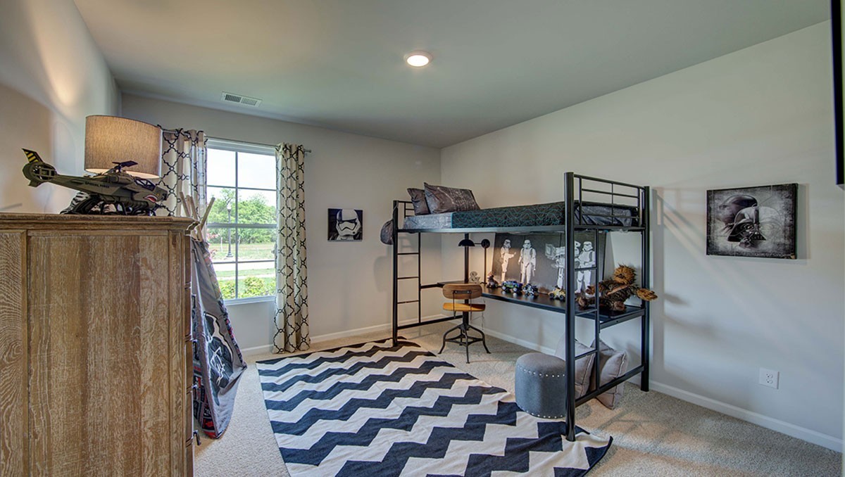 220 Crossgrain Road Cookeville, TN 38506 - Photo 11 of 21 Gallery Image 11