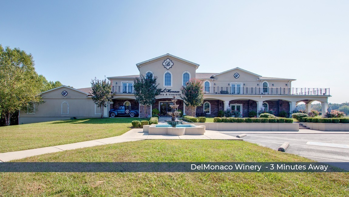 220 Crossgrain Road Cookeville, TN 38506 - Photo 16 of 21 Gallery Image 16