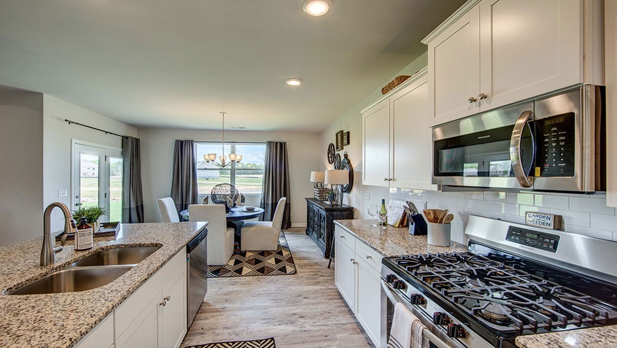 220 Crossgrain Road Cookeville, TN 38506 - Photo 7 of 21 Gallery Image 7