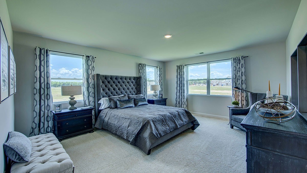 220 Crossgrain Road Cookeville, TN 38506 - Photo 9 of 21 Gallery Image 9