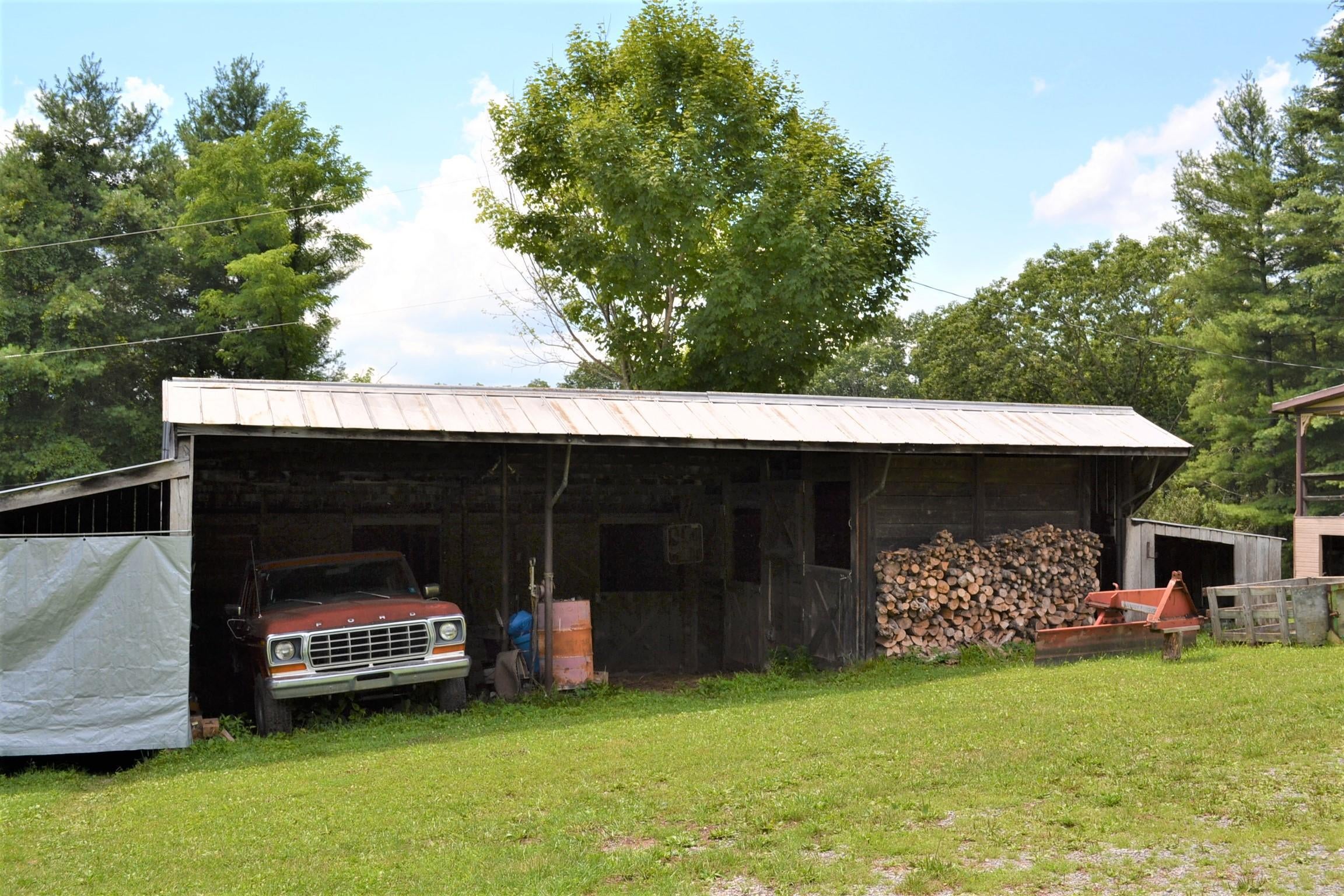 248 Somerset Farm Road Meadow Bridge, WV 25976 - Photo 39 of 98 Gallery Image 39
