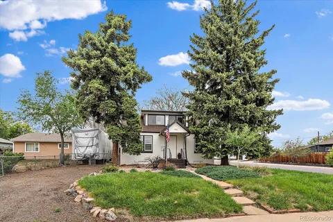 $499,999 | 1003 South Newton Street, Denver, CO 80219