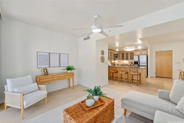 $589,000 | 801 South King Street, Unit 1903, Honolulu, HI 96813