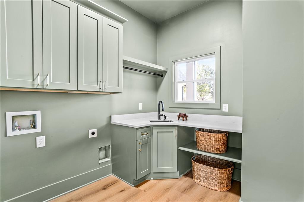 1248 Avery Road Canton, GA 30115 - Photo 41 of 66