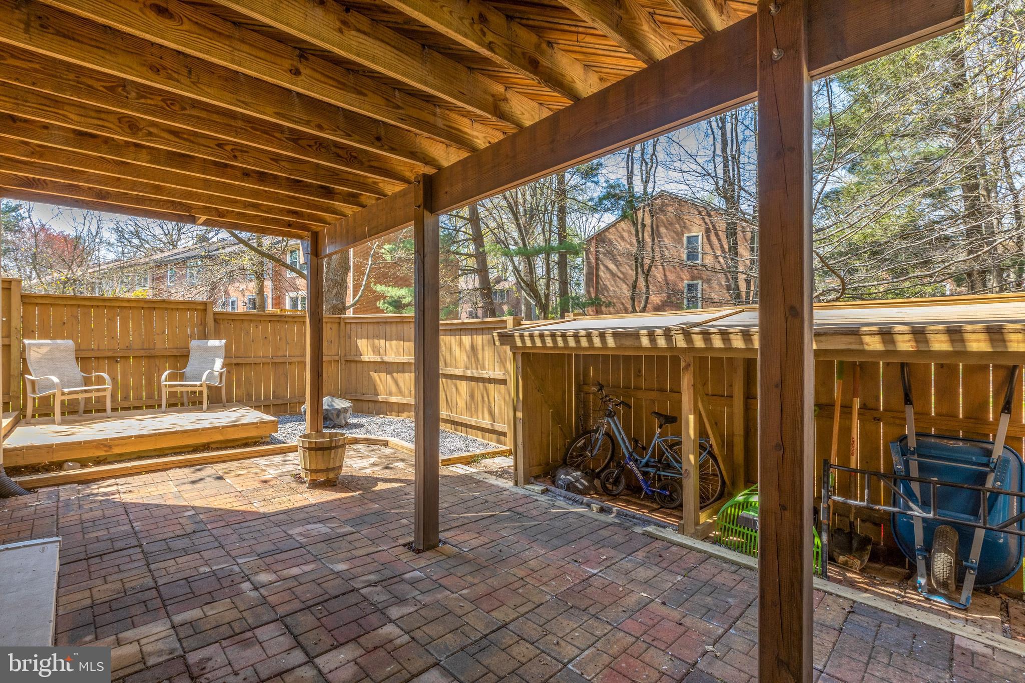 2030 Golf Course Drive Reston, VA 20191 - Photo 41 of 54