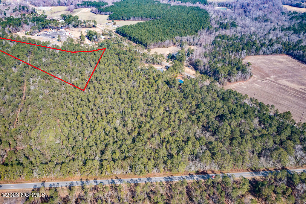 2 Smith Road Maysville, NC 28555 - Photo 1 of 1 DJI_0284-Edit-2