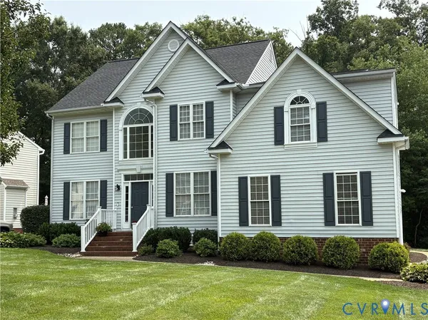 $699,900 | 1007 Gravity Hill Road, Midlothian, VA 23114