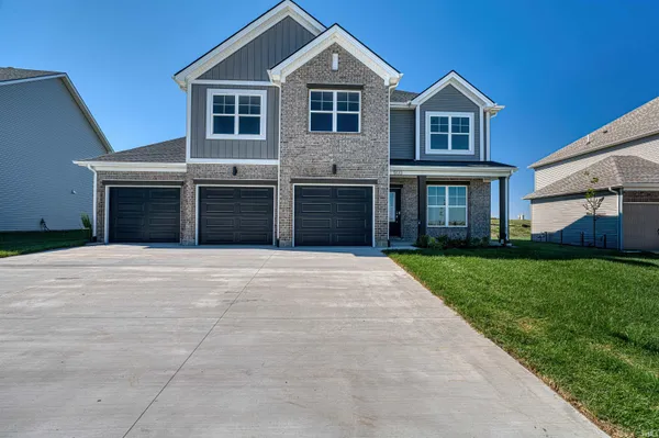 $479,800 | 5133 Jackson Drive, Newburgh, IN 47630