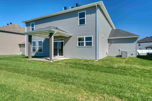 $499,800 | 5133 Jackson Drive, Newburgh, IN 47630