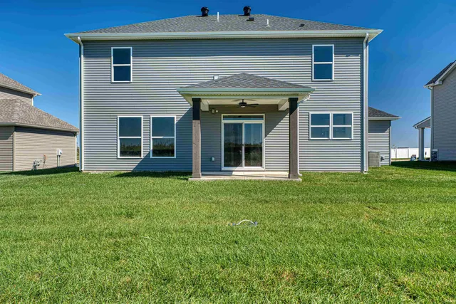 $499,800 | 5133 Jackson Drive, Newburgh, IN 47630