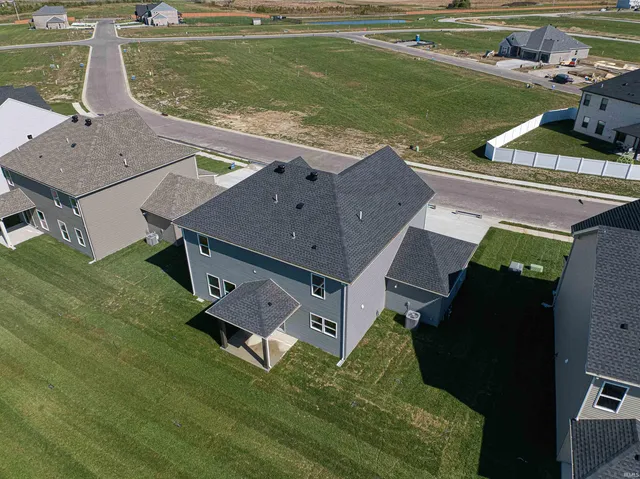 $499,800 | 5133 Jackson Drive, Newburgh, IN 47630