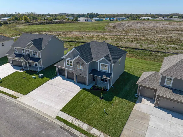 $499,800 | 5133 Jackson Drive, Newburgh, IN 47630