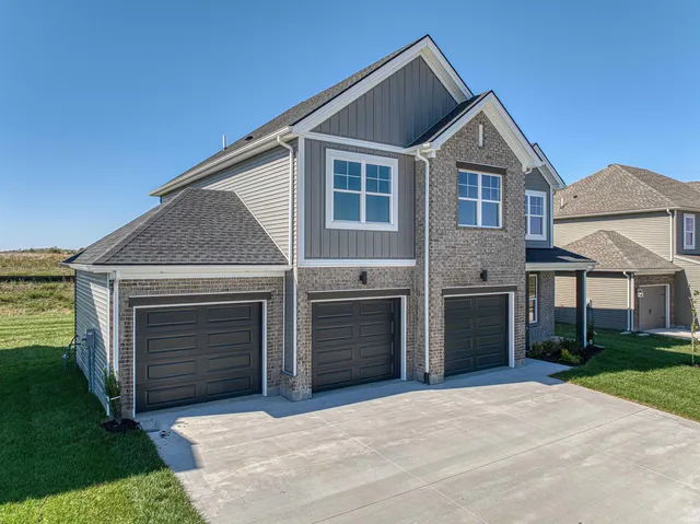 $499,800 | 5133 Jackson Drive, Newburgh, IN 47630