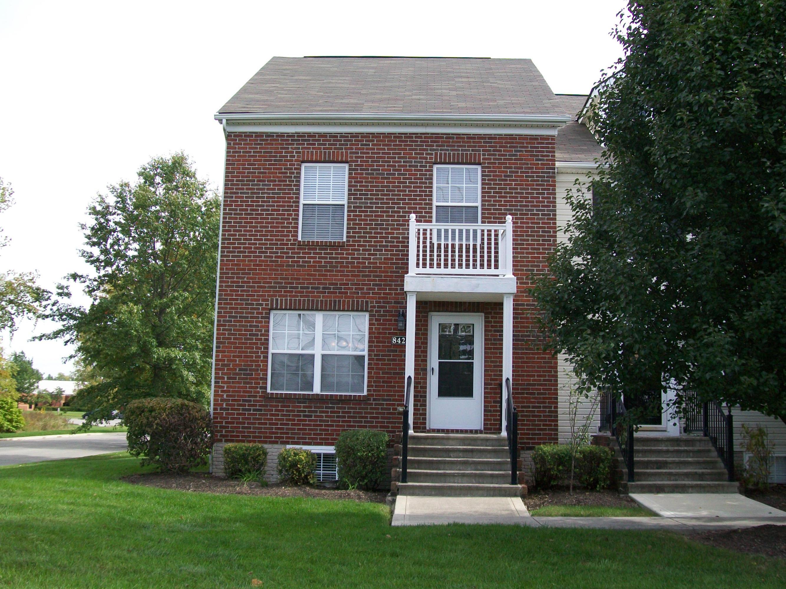 8424 Sawmill Road Powell, OH 43065 - Photo 1 of 19