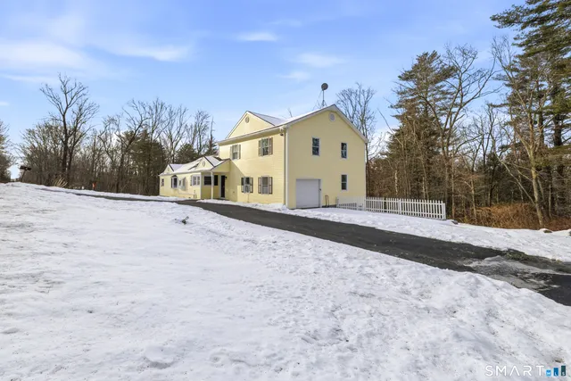 $479,900 | 191 Birch Hill Road, Harwinton, CT 06791