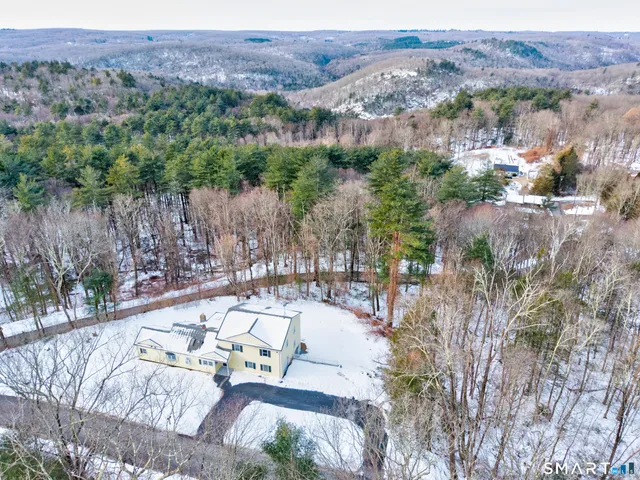 $479,900 | 191 Birch Hill Road, Harwinton, CT 06791