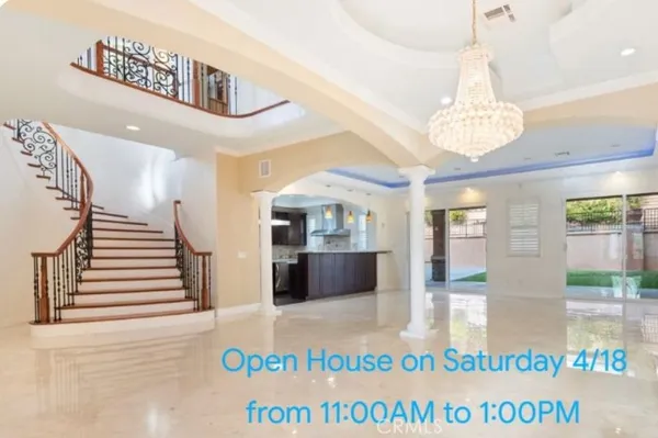 $2,999,999 | 21819 Chestnut Court, Walnut, CA 91789