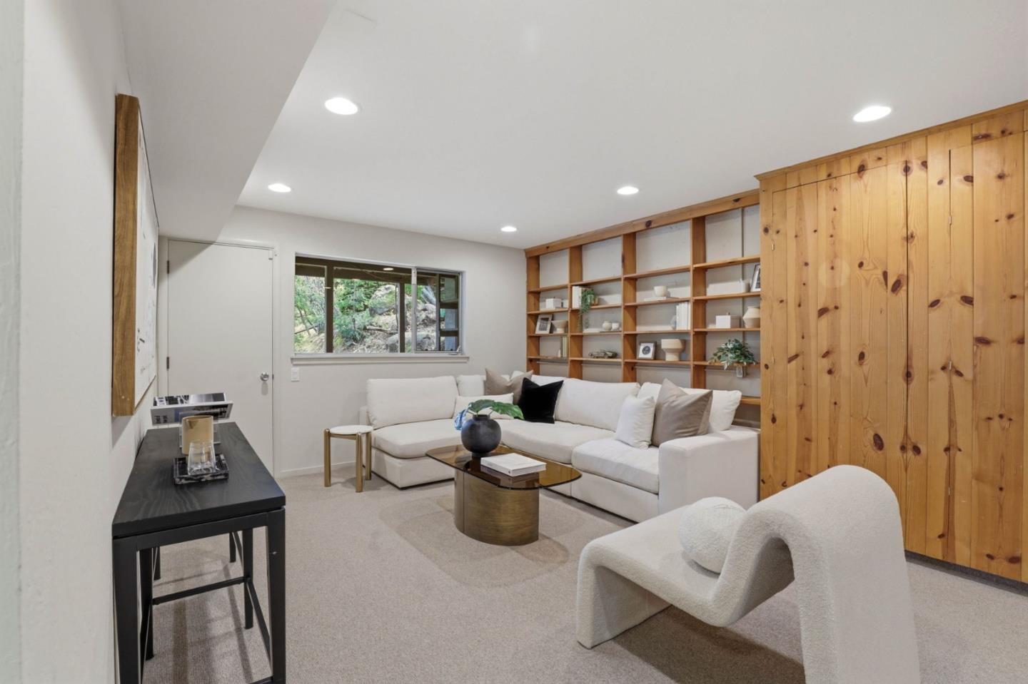 3635 Partition Road Woodside, CA 94062 - Photo 23 of 38