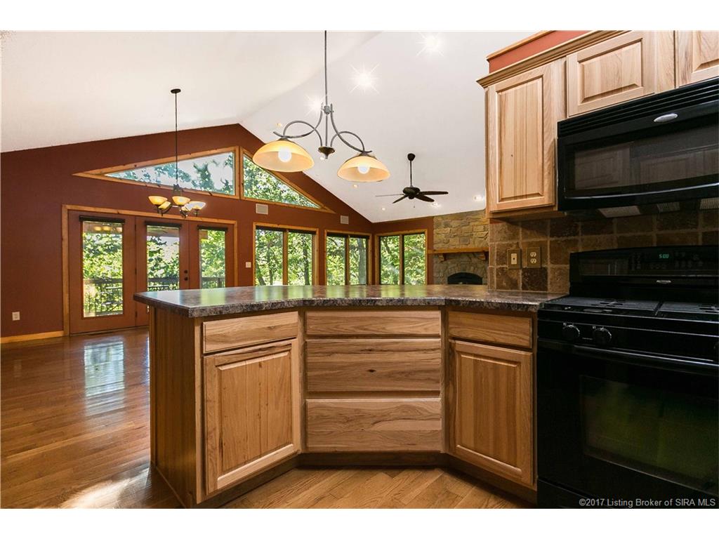 238 Old Corydon Road New Albany, IN 47150 - Photo 21 of 34 Gallery Image 21