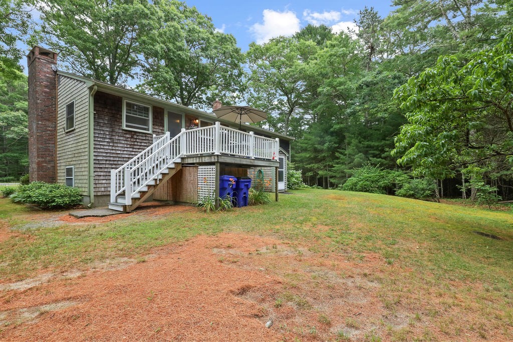 566 County Road Bourne, MA 02559 - Photo 33 of 38