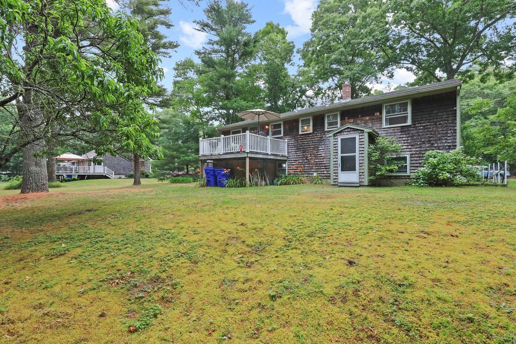 566 County Road Bourne, MA 02559 - Photo 35 of 38