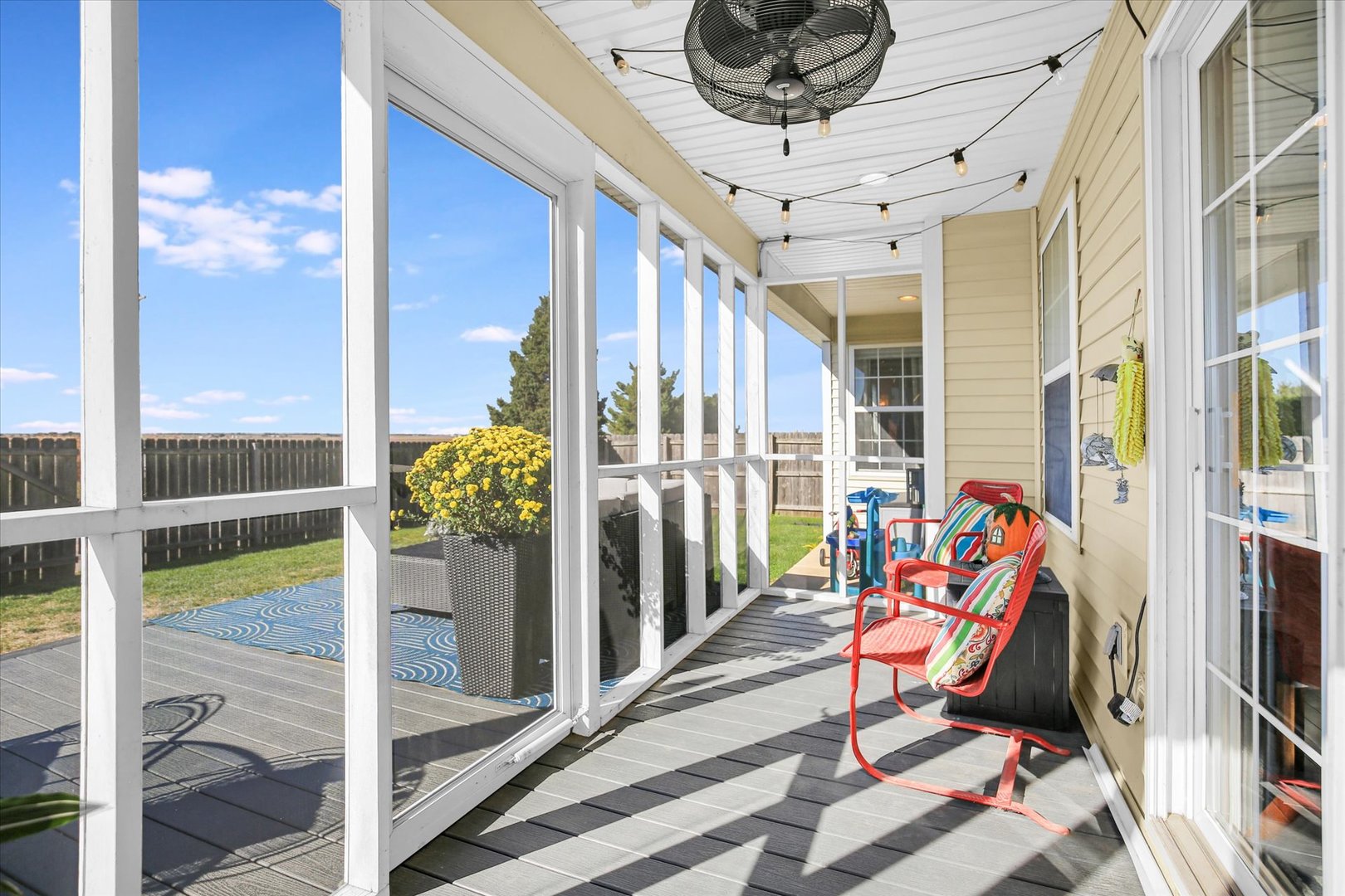 1315 West Ridge Lane Champaign, IL 61822 - Photo 13 of 102