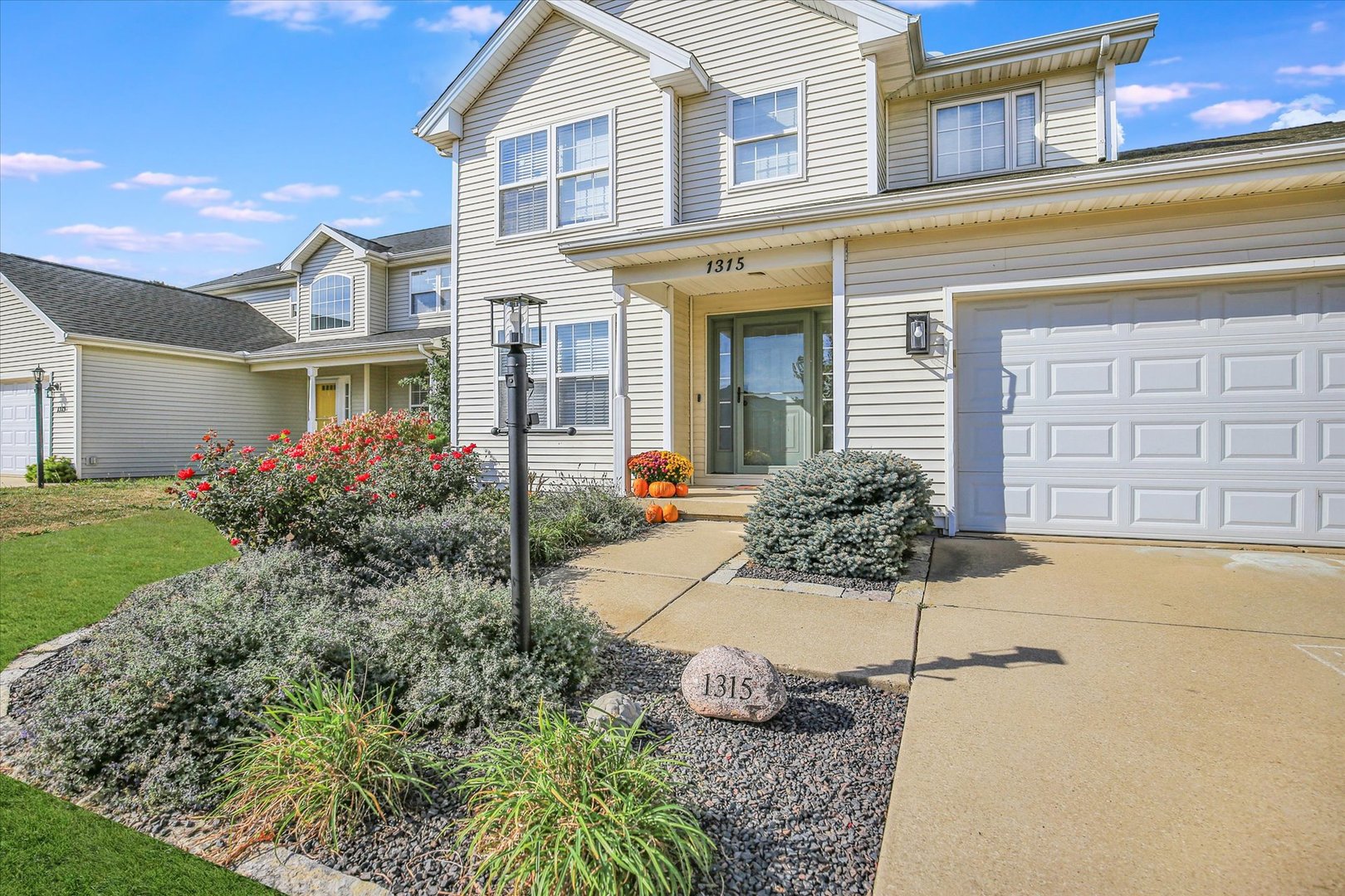 1315 West Ridge Lane Champaign, IL 61822 - Photo 19 of 102