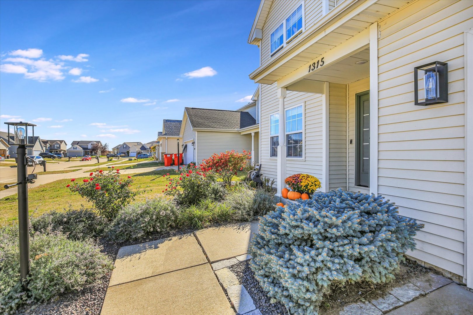 1315 West Ridge Lane Champaign, IL 61822 - Photo 22 of 102