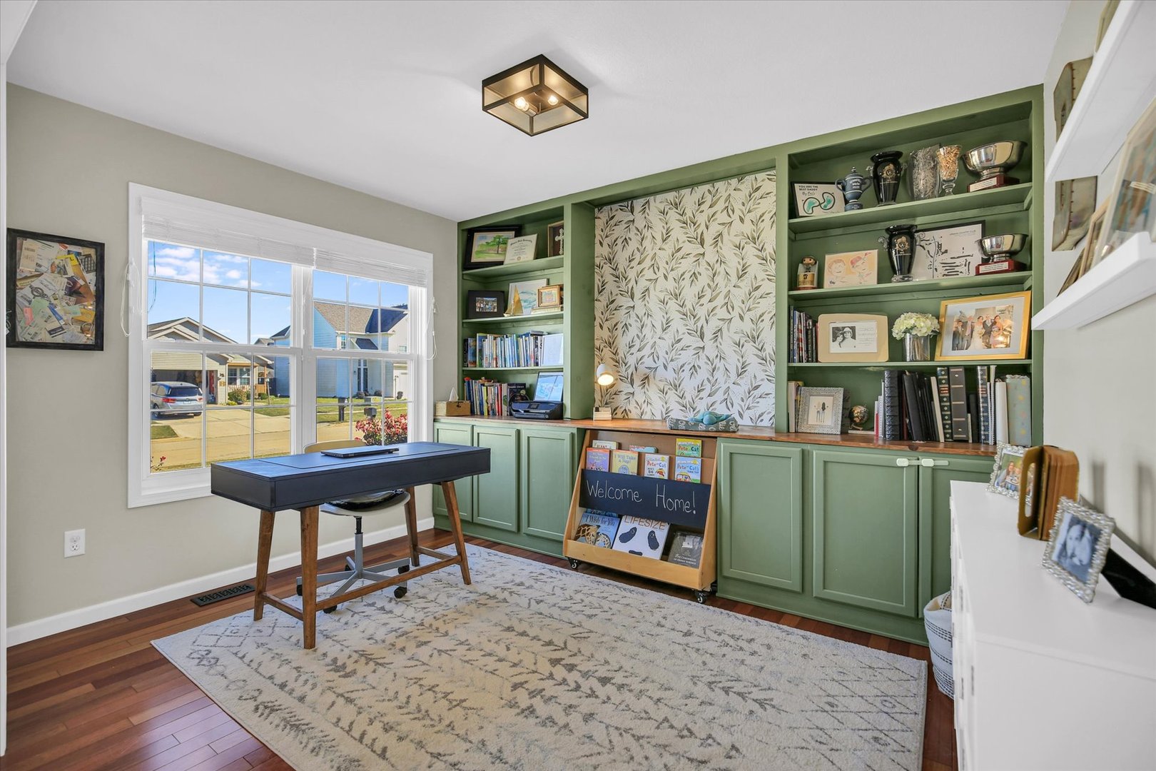 1315 West Ridge Lane Champaign, IL 61822 - Photo 27 of 102