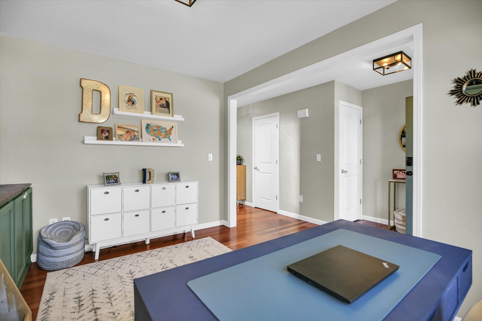 1315 West Ridge Lane Champaign, IL 61822 - Photo 29 of 102