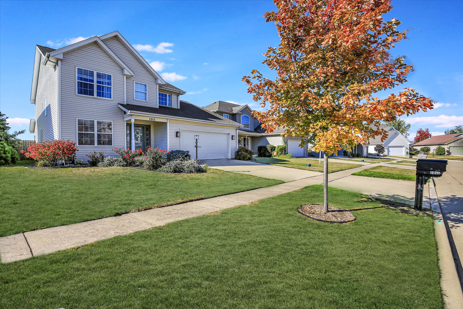 1315 West Ridge Lane Champaign, IL 61822 - Photo 6 of 102