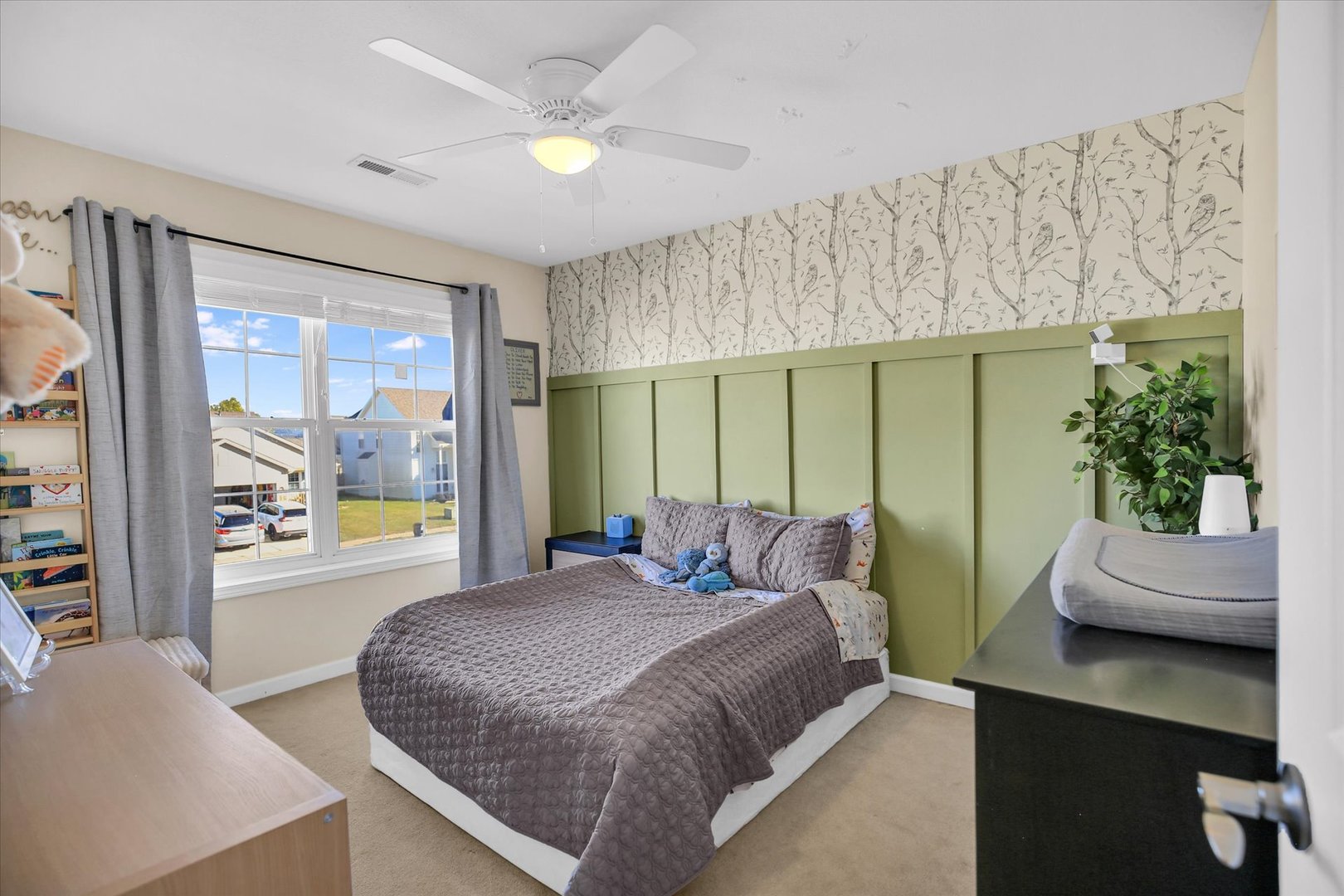 1315 West Ridge Lane Champaign, IL 61822 - Photo 71 of 102