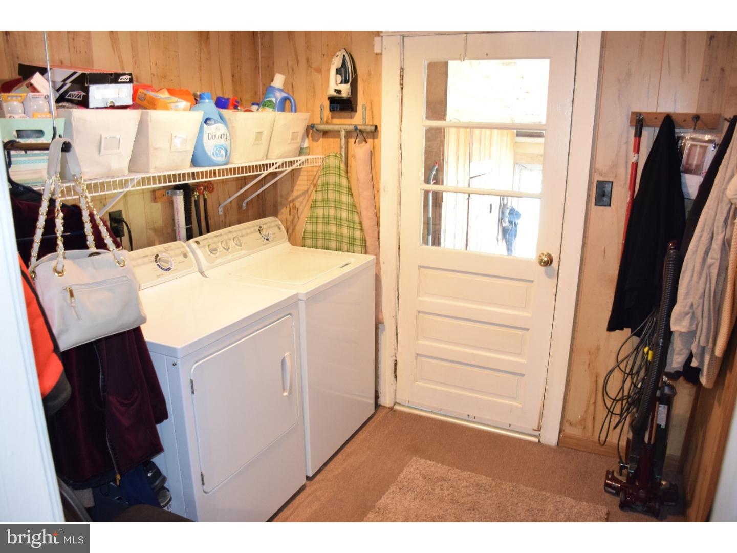 434 Delaware Avenue Riverside, NJ 08075 - Photo 16 of 22 Laundry Room