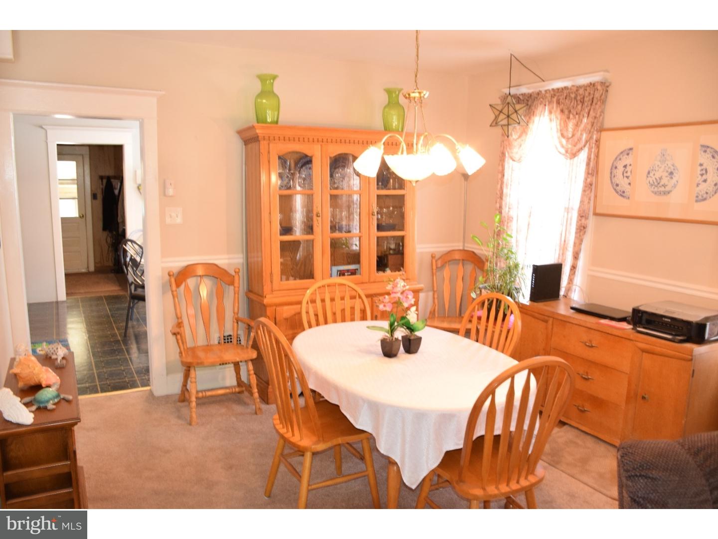 434 Delaware Avenue Riverside, NJ 08075 - Photo 6 of 22 Dining Room