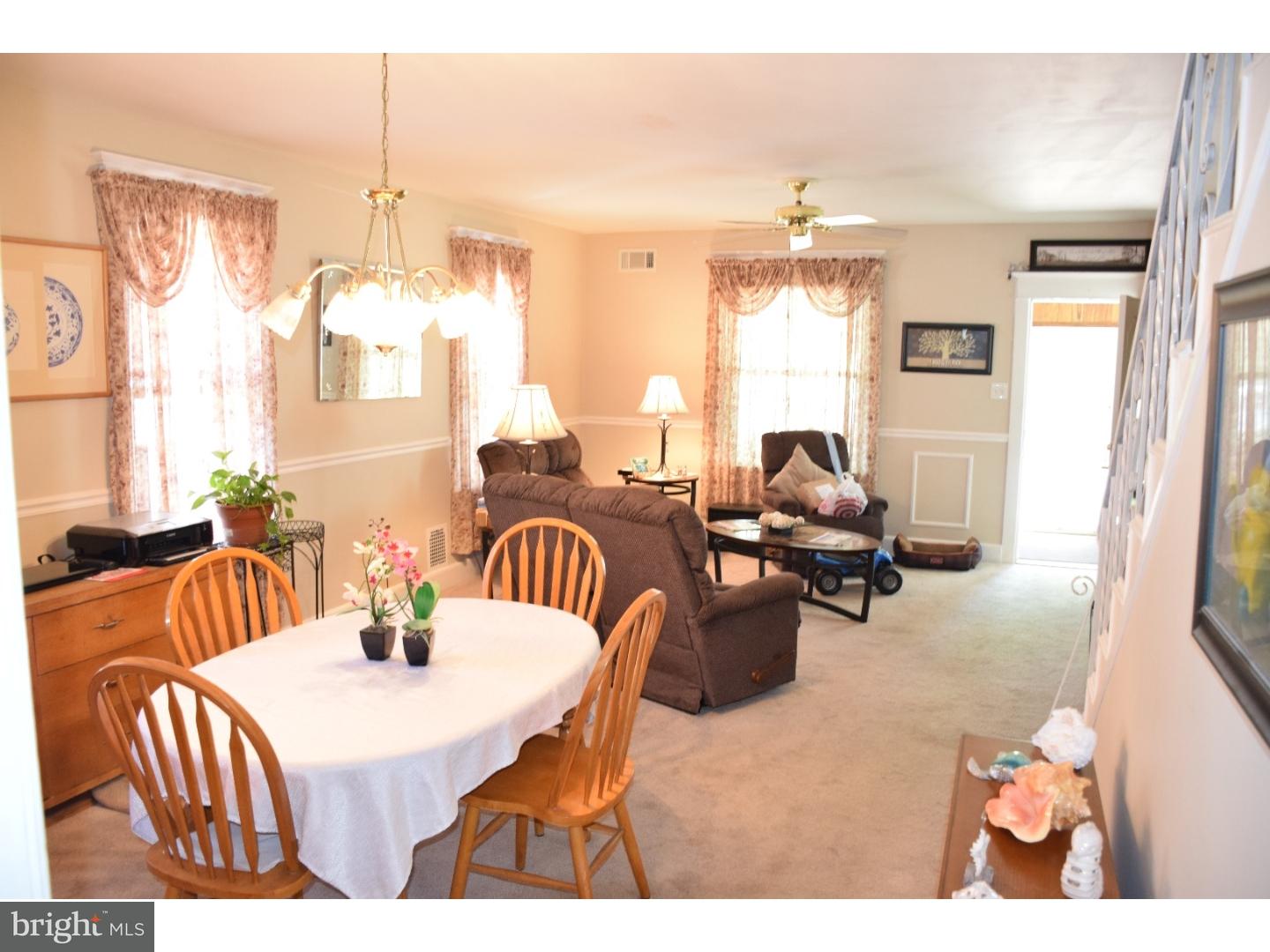 434 Delaware Avenue Riverside, NJ 08075 - Photo 7 of 22 Dining Room