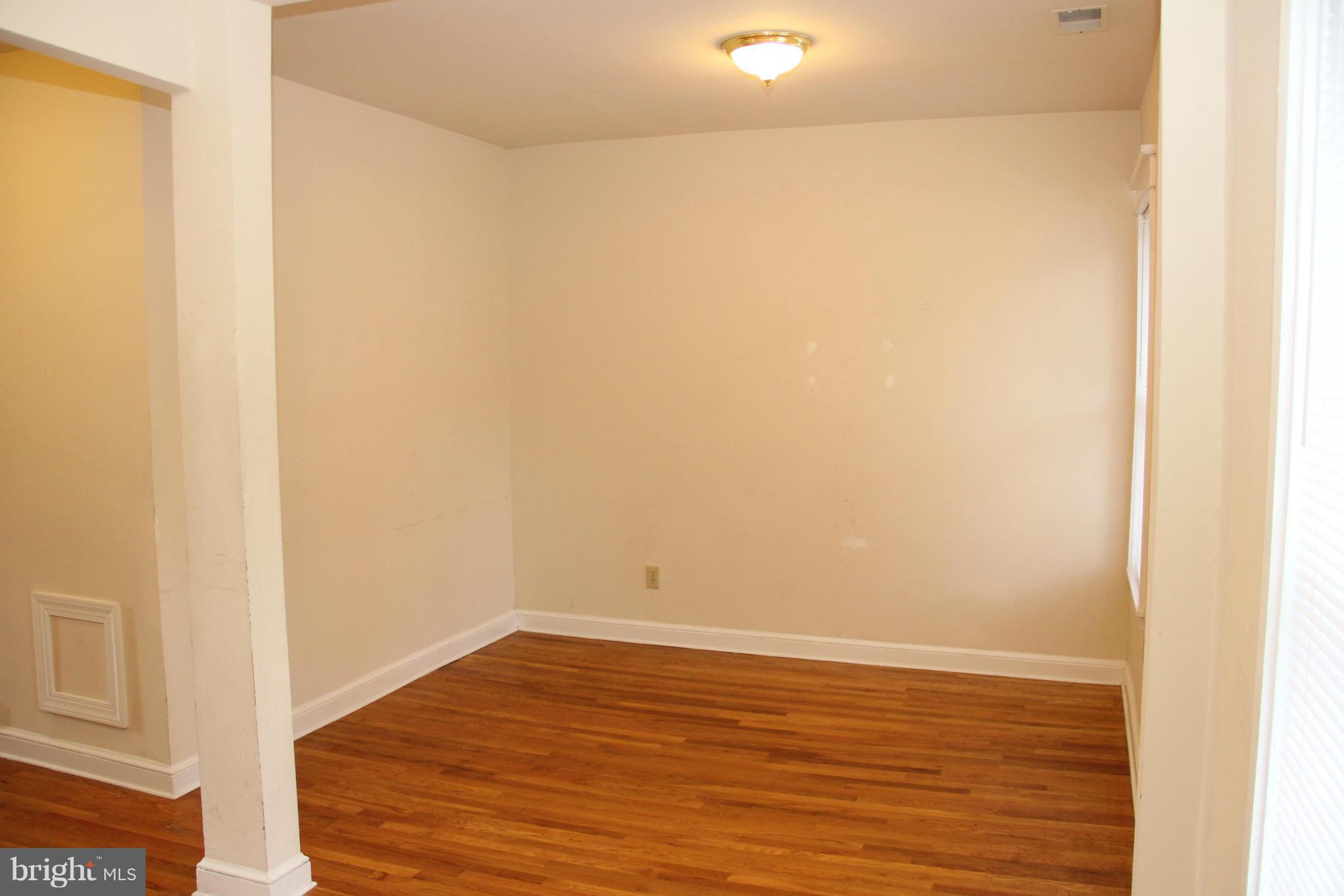 1812 Florida Avenue Northwest Washington, DC 20009 - Photo 2 of 24 Bedroom