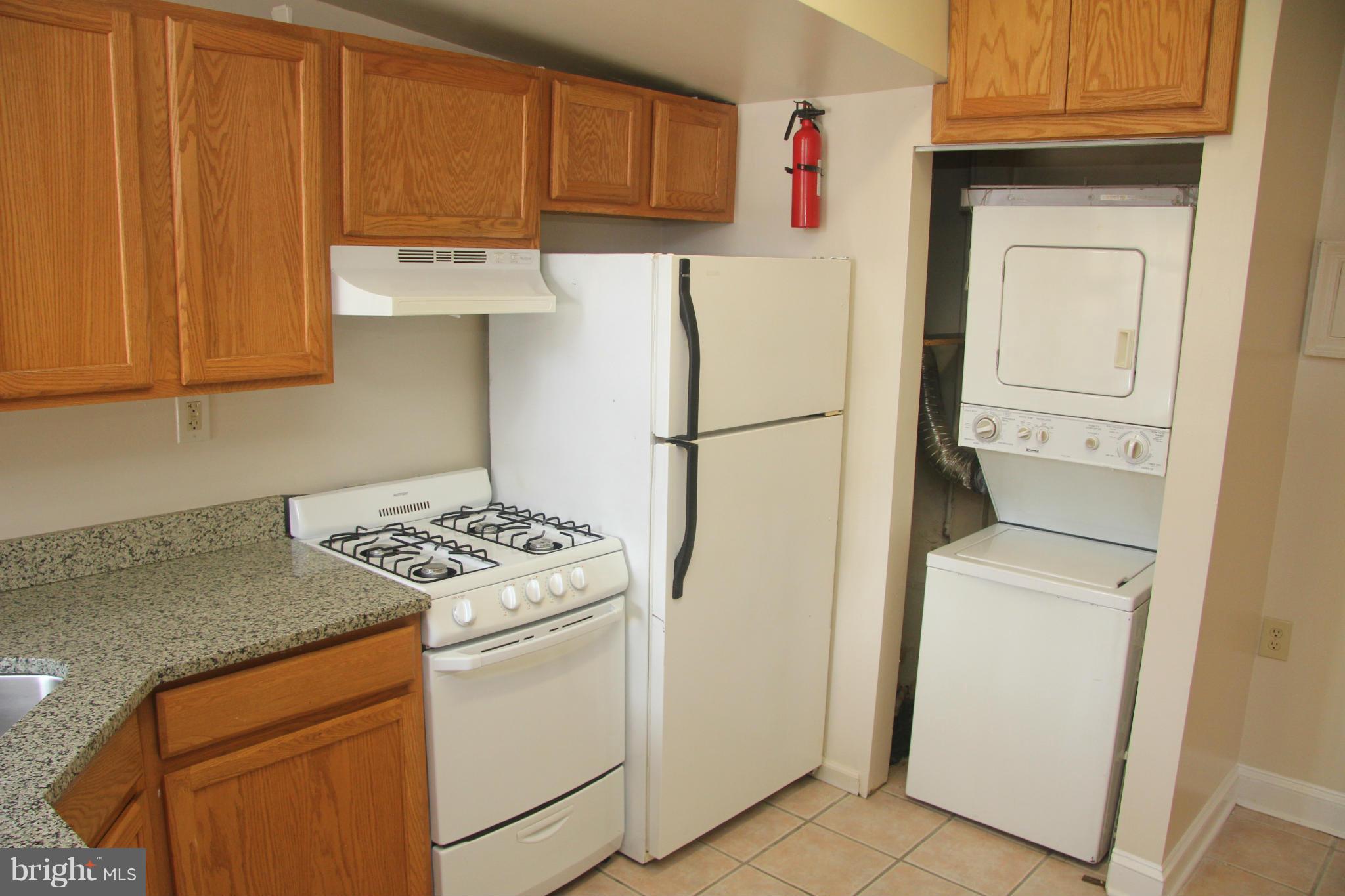 1812 Florida Avenue Northwest Washington, DC 20009 - Photo 15 of 24 Kitchen