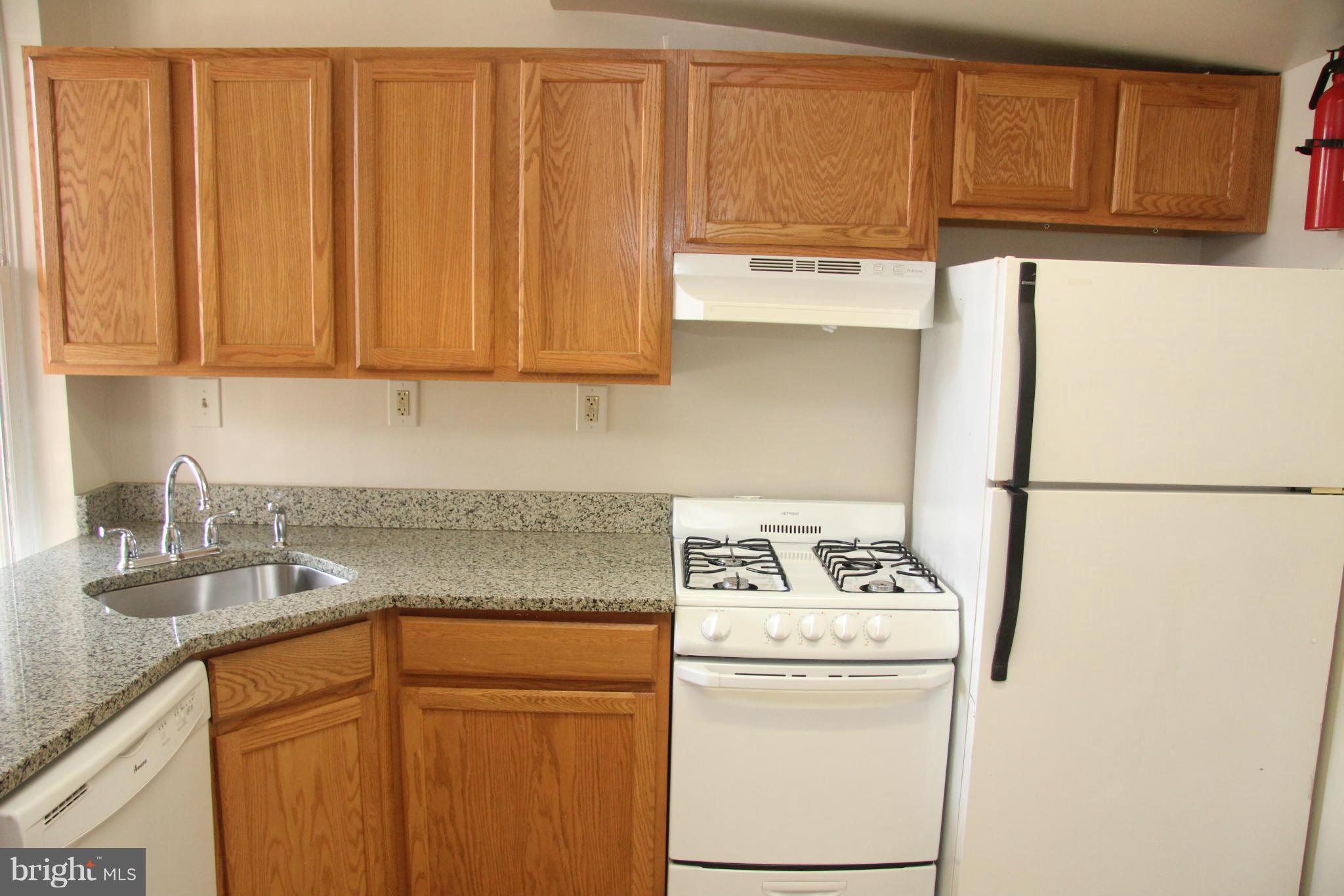 1812 Florida Avenue Northwest Washington, DC 20009 - Photo 3 of 24 Kitchen