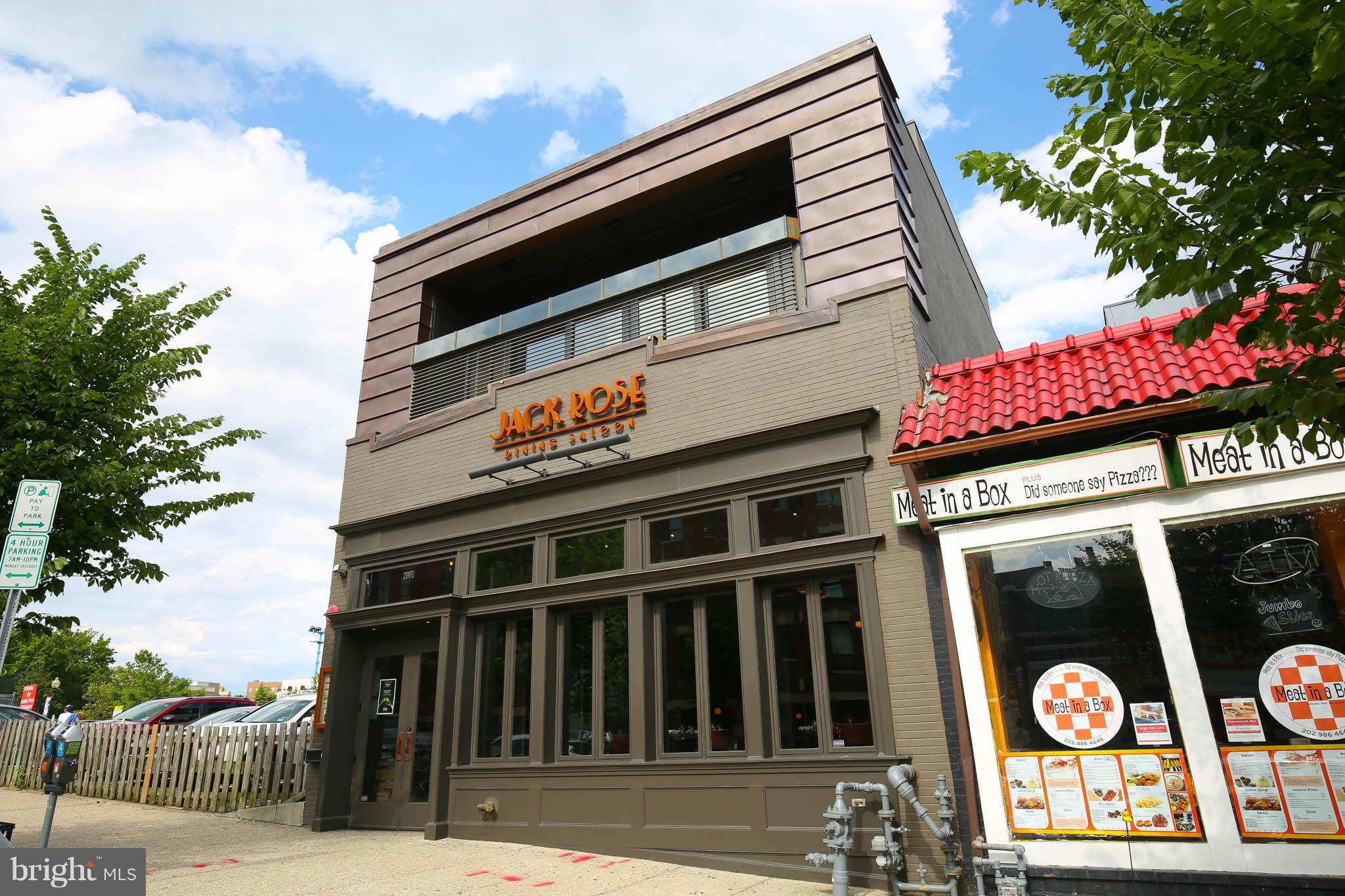 1812 Florida Avenue Northwest Washington, DC 20009 - Photo 22 of 24 Community