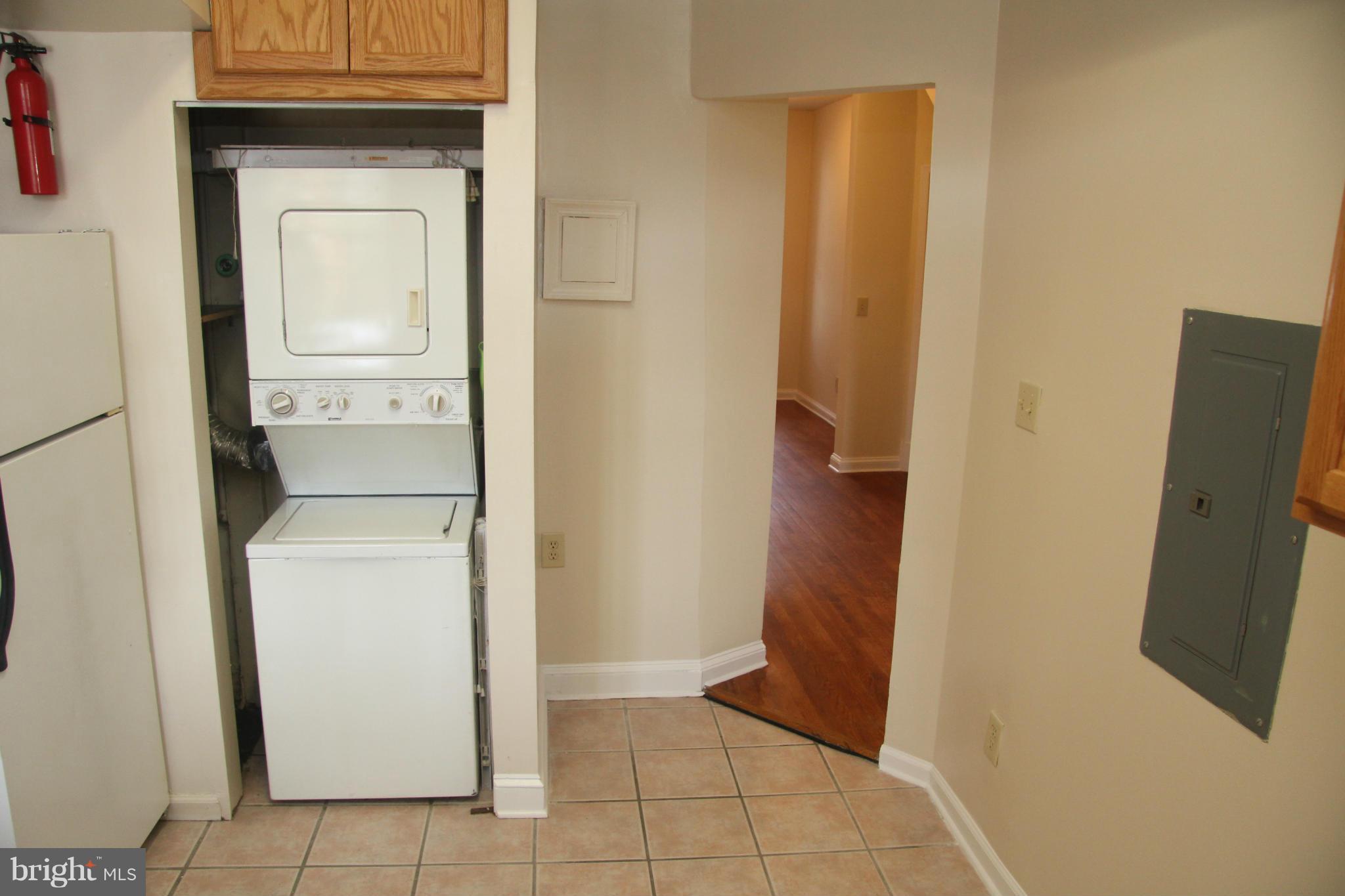 1812 Florida Avenue Northwest Washington, DC 20009 - Photo 5 of 24 Kitchen