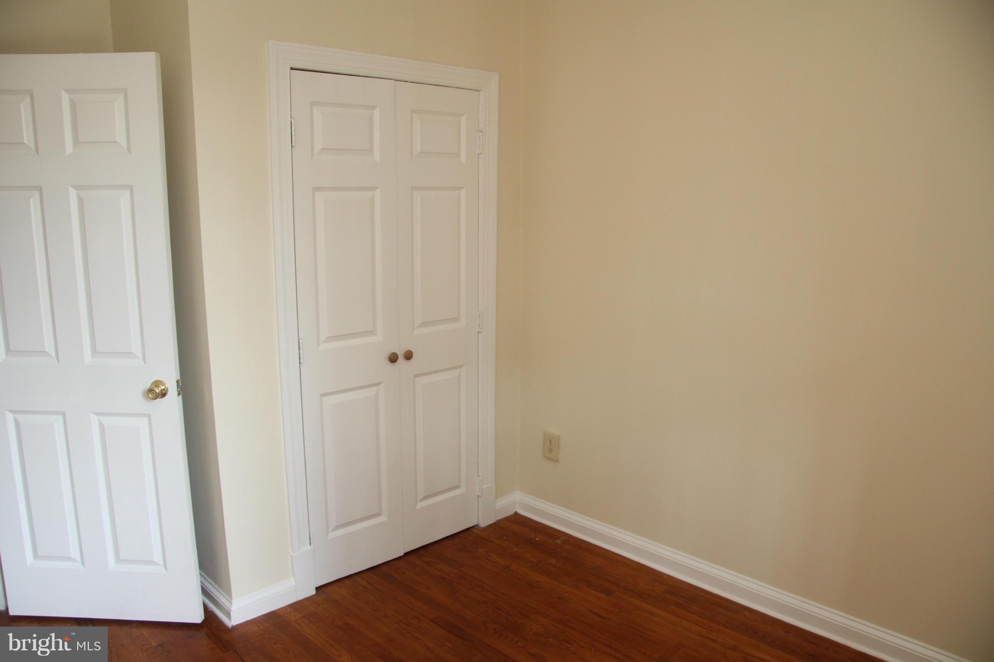 1812 Florida Avenue Northwest Washington, DC 20009 - Photo 6 of 24 Bedroom