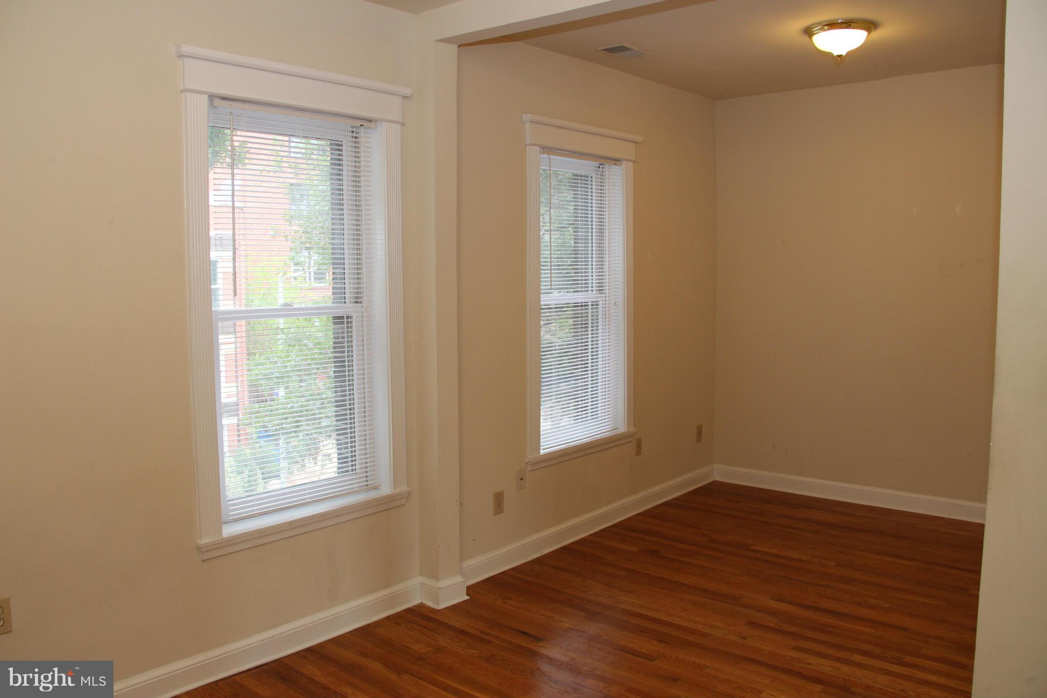 1812 Florida Avenue Northwest Washington, DC 20009 - Photo 7 of 24 Bedroom