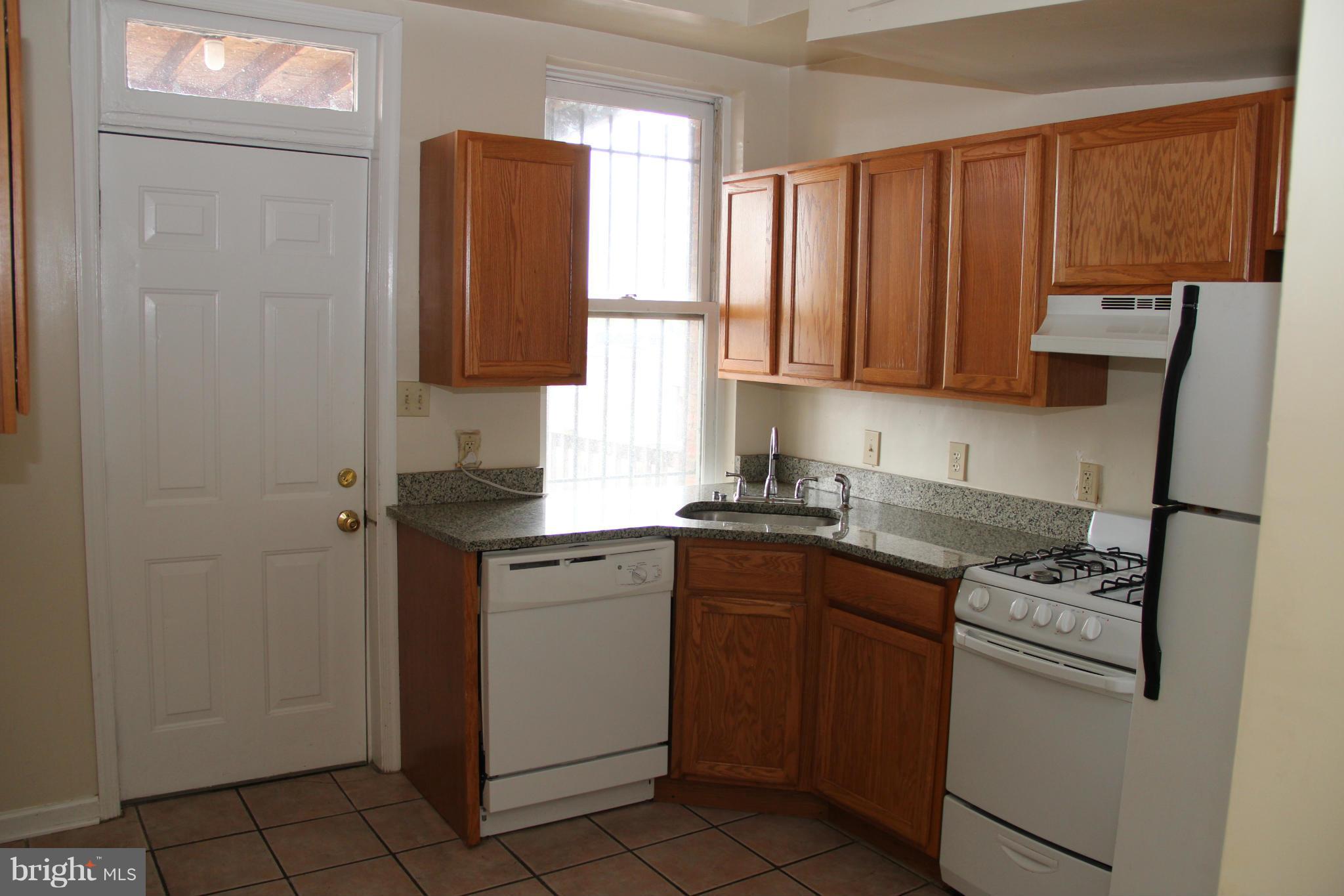 1812 Florida Avenue Northwest Washington, DC 20009 - Photo 10 of 24 Kitchen