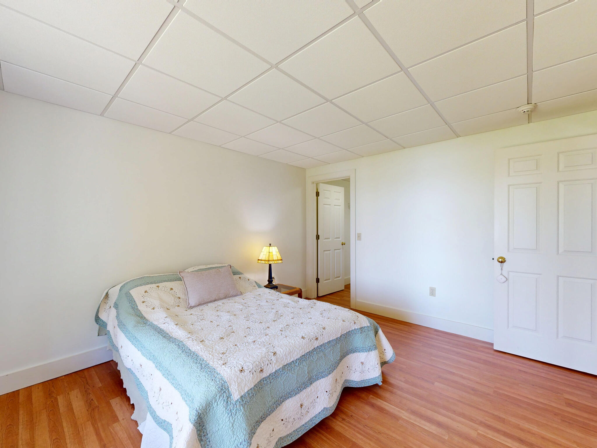 299 Gates Road Jefferson, ME 04348 - Photo 65 of 121 Easy To Clean Laminate Floors