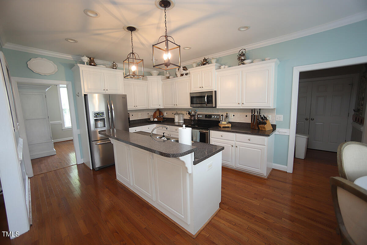 4209 Wiggins Mill Road Wilson, NC 27893 - Photo 11 of 29 4209 Wiggins Mill RoadK