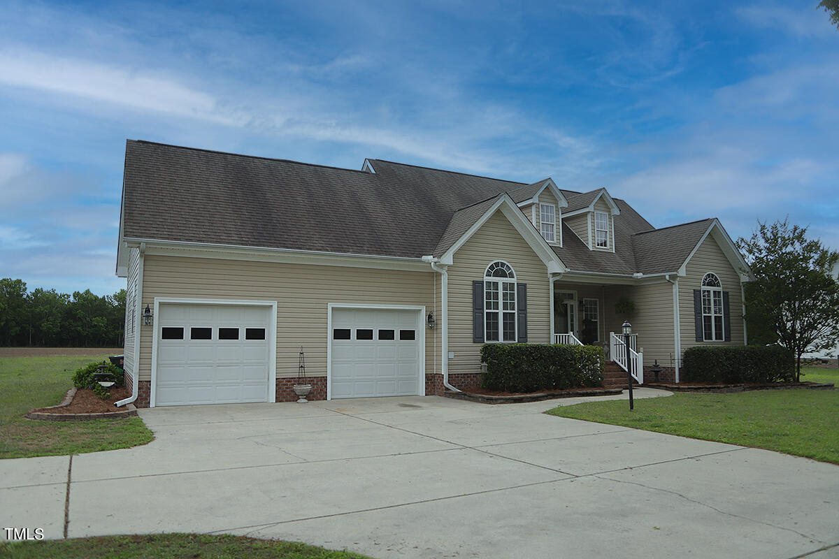 4209 Wiggins Mill Road Wilson, NC 27893 - Photo 2 of 29 4209 Wiggins Mill RoadB