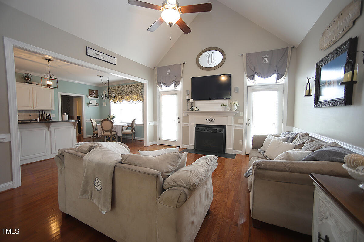 4209 Wiggins Mill Road Wilson, NC 27893 - Photo 9 of 29 4209 Wiggins Mill RoadI