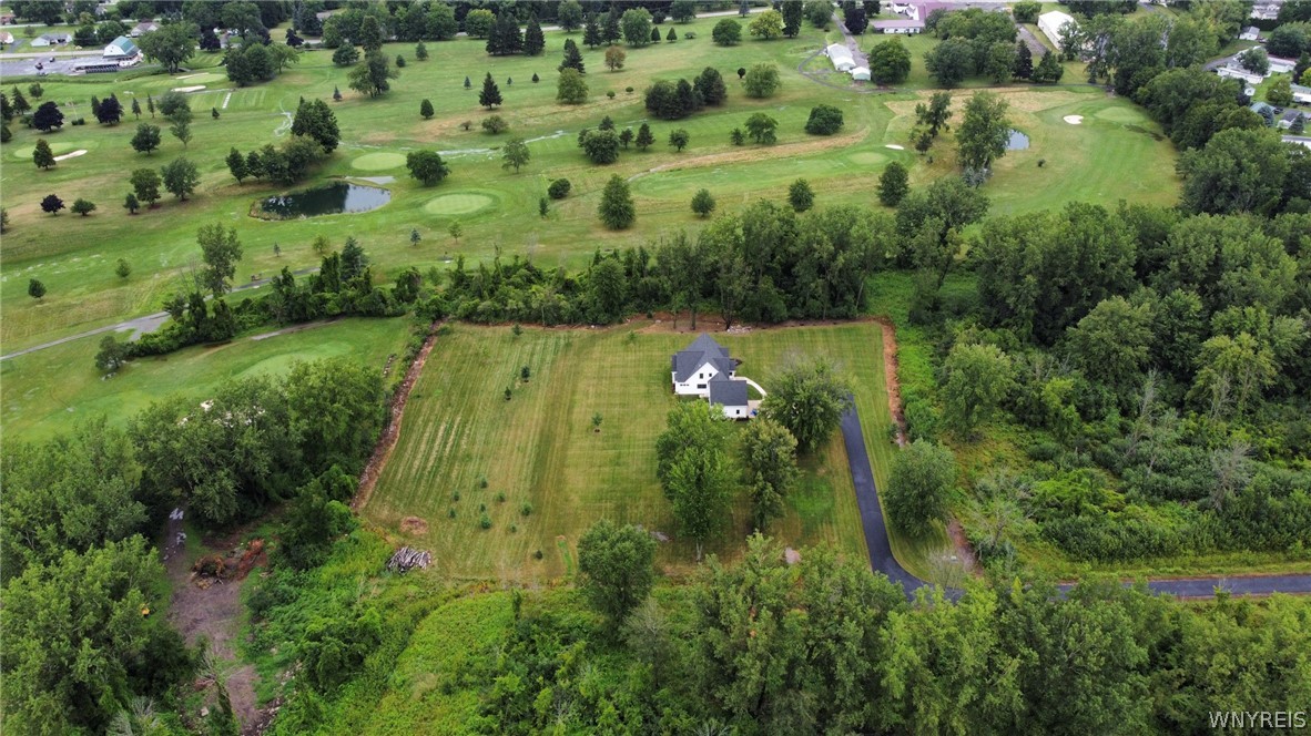 4020 B Salt Works Road Shelby, NY 14103 - Photo 6 of 11 Gallery Image 6