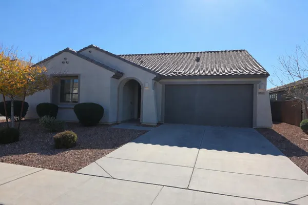 $2,075 | 19949 West Harrison Street, Buckeye, AZ 85326