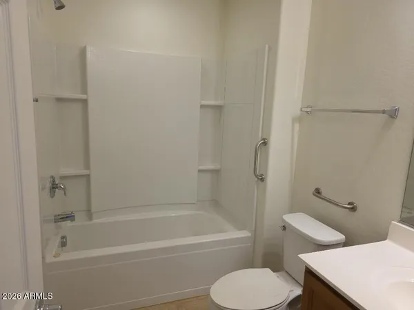 $2,075 | 19949 West Harrison Street, Buckeye, AZ 85326